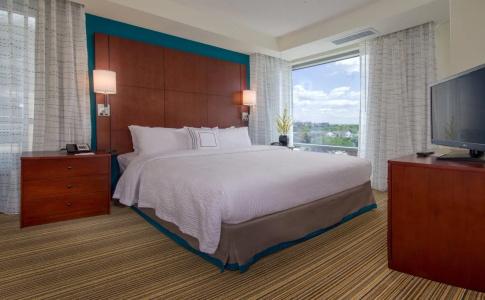 Residence Inn Arlington Ballston - 6