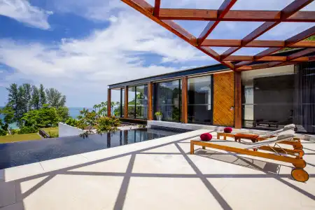The Naka Phuket, a member of Designs - 1