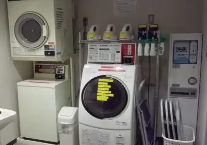 Keikyu EX Inn Shinagawa Shimbamba - 7