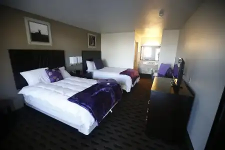 The Grand Canyon University - 3