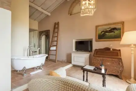 Dimora Santa Margherita - Relais di Charme - 140