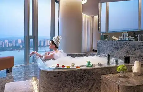 Conrad Hangzhou - 161