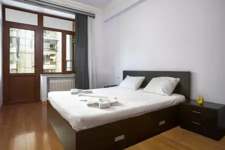 Stay Inn on Ekmalyan Street - 1