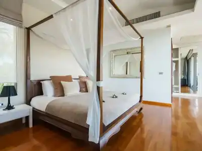 Inasia Beach Villa by Elite Havens - 1