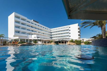 Tasia Maris Beach - Adults Only - 14