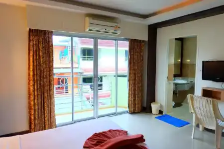 Aonang Top View - 51