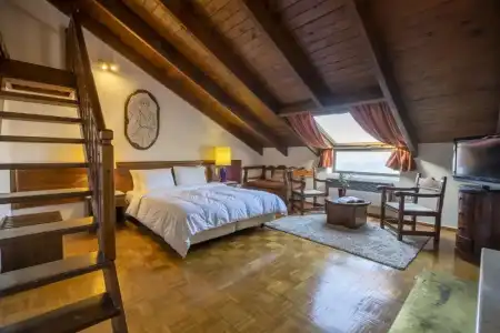 Anemolia Mountain Resort - 150