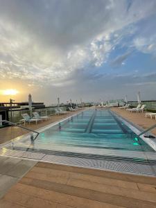 Ibis Styles Dubai Airport - 30