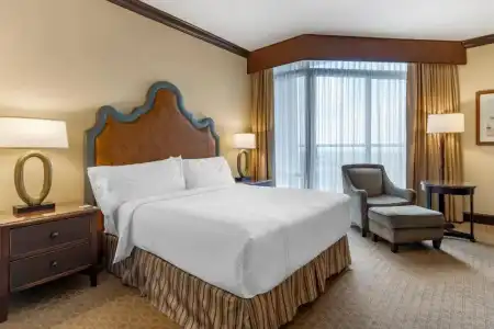 Omni Austin Downtown - 78