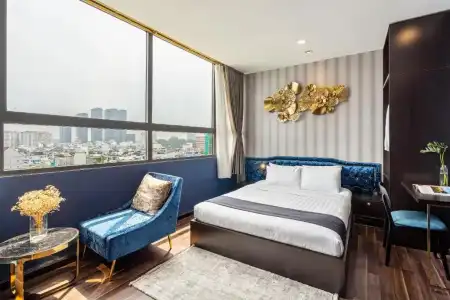 KunKin Luxury Apartment - 67