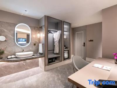 Mercure Shanghai Xujiahui South - 57