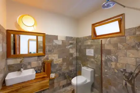 Bauhinia Resort Phu Quoc - 42