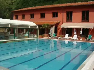Lago Verde - 14