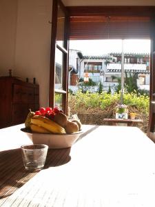Oasis Backpackers Hostel Granada - 9