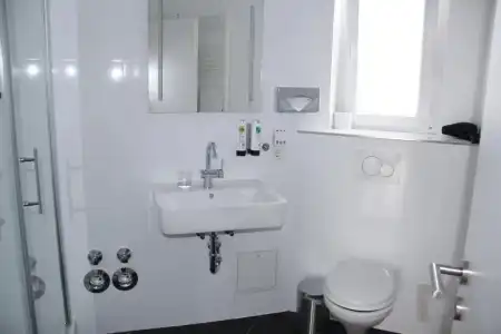 Victoria Apartments - 64