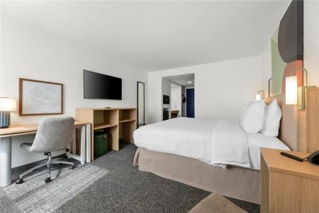 Spark by Hilton Biloxi Ocean Springs - 62