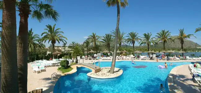 VIVA Eden Lago - 19