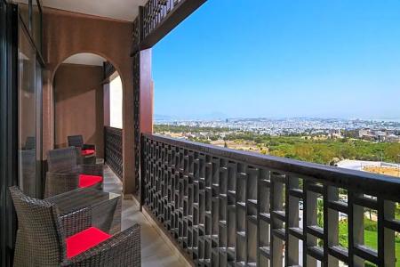Sheraton Tunis - 81