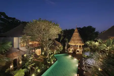 The Alena Resort A Pramana Experience - 24