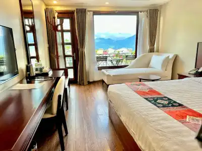 Sapa Centre - 32