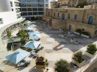 Hyatt Regency Malta - 25