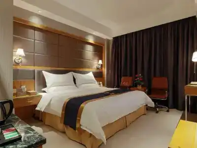 Henghe Boutique Guangzhou - 50