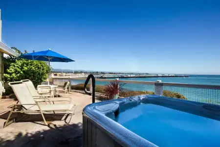 Ocean Gate Inn - 9