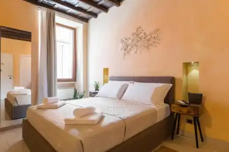 TrinitaDeiMonti Guest House - 16