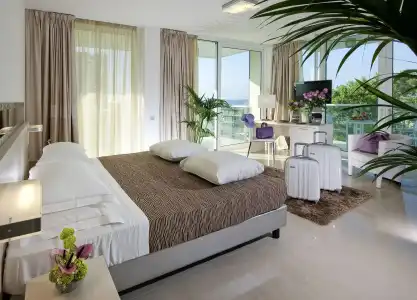 Mercure Rimini Artis - 15