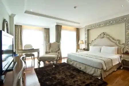LK The Empress Pattaya - 47