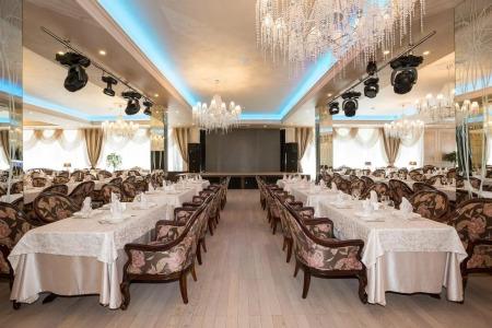 Atlantic Garden Resort - 27