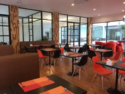 Orchid Riverview - 24