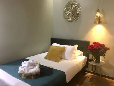INTOMILAN Galleria Duomo I Boutique & Design Aparthotel - 85