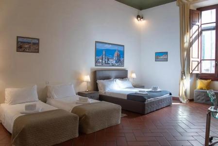 Coco Places Soggiorno Panerai, Centro Storico - 44