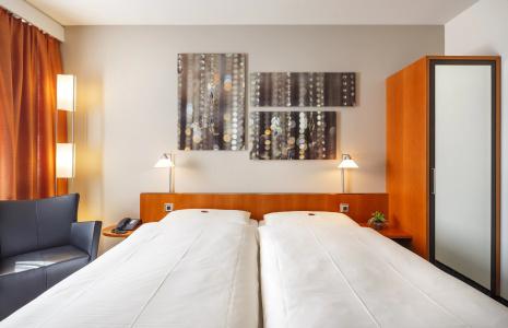 Metropol Basel - 26