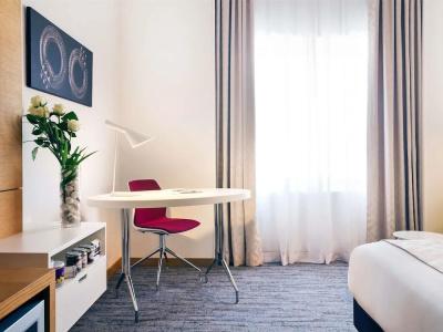 Mercure Sohar - 57