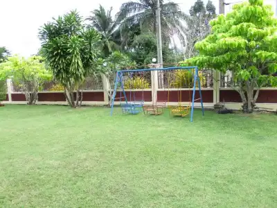 Muang Thong Family Suite Hat Yai - 71