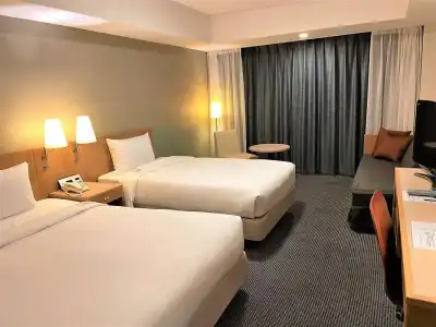 Okinawa Harborview - 45
