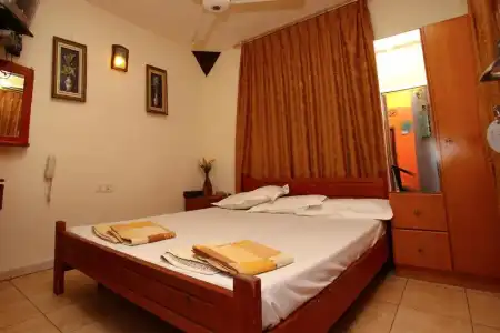 Bedouin Garden Village, Dive - 37
