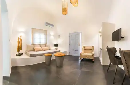 San Giorgio Villas Santorini - 116