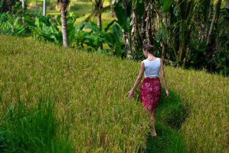 Kayumanis Ubud Private Villas & Spa - 26
