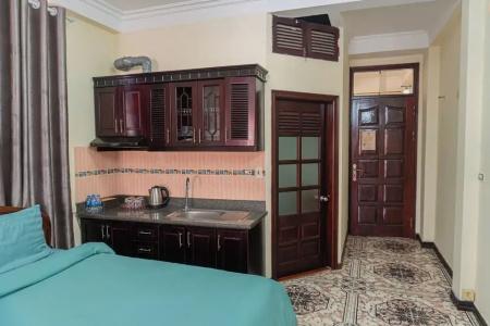 Il Divo Hostel - 23