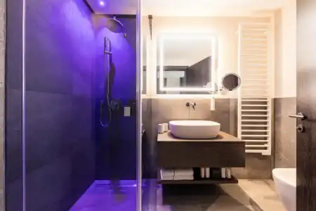 Quellenhof Luxury Resort Lazise - 82
