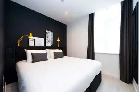 Staycity Aparthotels, Liverpool, Waterfront - 28