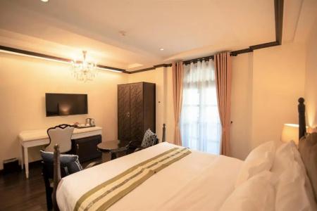 Nanta Glam CM & Residences - 107