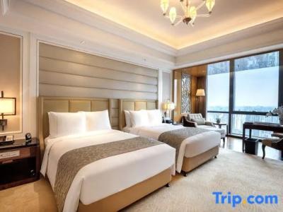The Ritz-Carlton, Chengdu - 77