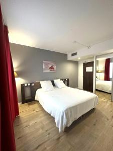 Hôtel Le Cousture - 11