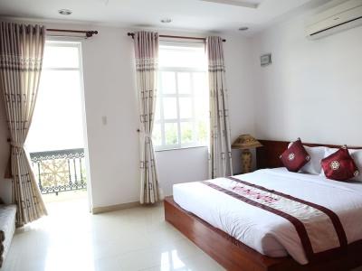 Hoa Phat & Apartment - 88