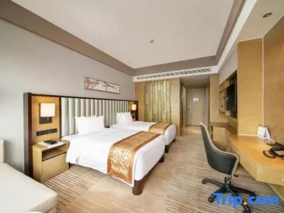 Rayfont & Apartment Chengdu - 60