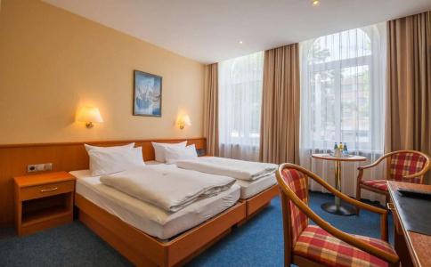 Sure by Best Western Wilhelmshaven City - 19